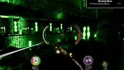 بازی کامپیوتر Warhammer 40000 Dakka Squadron Flyboyz Edition