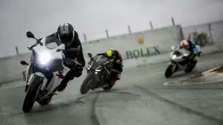 بازی کامپیوتر RIDE 4 Japan Style