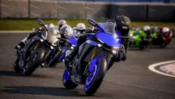 بازی کامپیوتر RIDE 4 Japan Style