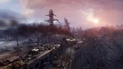 بازی کامپیوتر Metro Exodus – Enhanced Edition