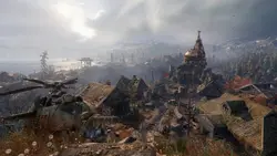 بازی کامپیوتر Metro Exodus – Enhanced Edition