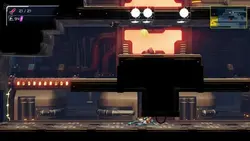 بازی کامپیوتر Metroid Dread