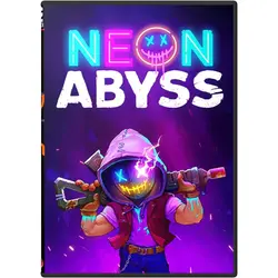 بازی کامپیوتر Neon Abyss Seed Machine