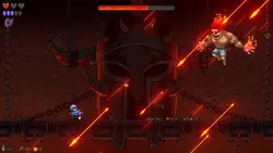 بازی کامپیوتر Neon Abyss Seed Machine
