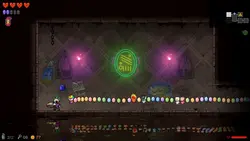 بازی کامپیوتر Neon Abyss Seed Machine
