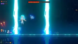 بازی کامپیوتر Neon Abyss Seed Machine