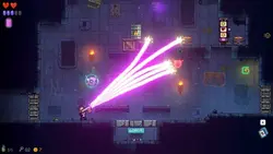 بازی کامپیوتر Neon Abyss Seed Machine