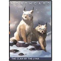 بازی کامپیوتر Northgard Krowns and Daggers