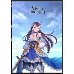 بازی کامپیوتر Aria Chronicle Amazon
