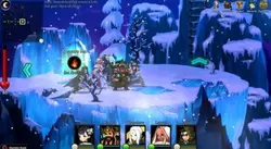 بازی کامپیوتر Aria Chronicle Amazon