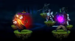 بازی کامپیوتر Aria Chronicle Amazon