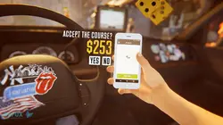 بازی کامپیوتر Taxi Simulator