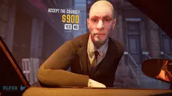 بازی کامپیوتر Taxi Simulator