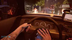 بازی کامپیوتر Taxi Simulator