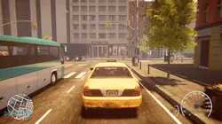 بازی کامپیوتر Taxi Simulator