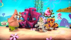 بازی کامپیوتر NICKELODEON ALL-STAR BRAWL