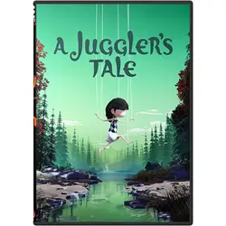 بازی کامپیوتر A Jugglers Tale
