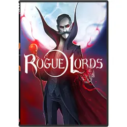 بازی کامپیوتر Rogue Lords