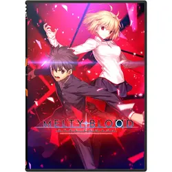 بازی کامپیوتر Melty Blood Type Lumina