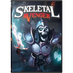 بازی کامپیوتر Skeletal Avenger