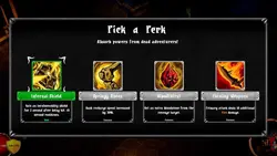 بازی کامپیوتر Skeletal Avenger