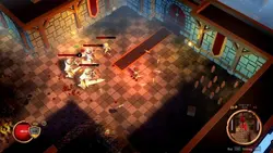بازی کامپیوتر Skeletal Avenger