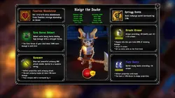 بازی کامپیوتر Skeletal Avenger