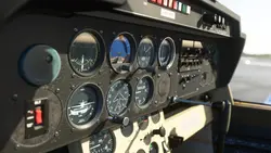 بازی کامپیوتر Microsoft Flight Simulator