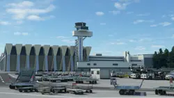 بازی کامپیوتر Microsoft Flight Simulator