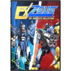 بازی کامپیوتر ExZeus The Complete Collection
