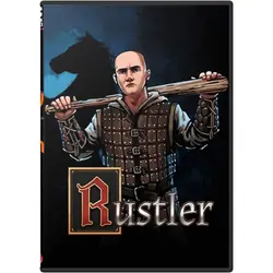 بازی کامپیوتر Rustler