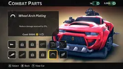 بازی کامپیوتر Gearshifters