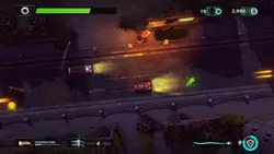 بازی کامپیوتر Gearshifters