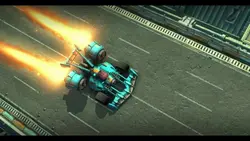 بازی کامپیوتر Gearshifters