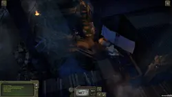 بازی کامپیوتر ATOM RPG Trudograd