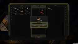 بازی کامپیوتر ATOM RPG Trudograd