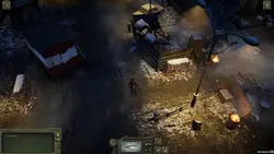 بازی کامپیوتر ATOM RPG Trudograd