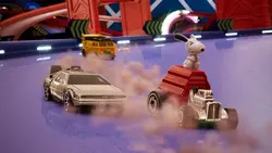 بازی کامپیوتر Hot Wheels Unleashed
