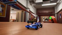 بازی کامپیوتر Hot Wheels Unleashed