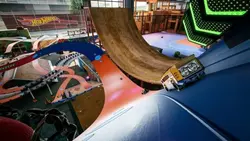 بازی کامپیوتر Hot Wheels Unleashed