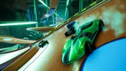 بازی کامپیوتر Hot Wheels Unleashed