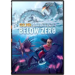 بازی کامپیوتر Subnautica Below Zero
