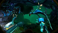 بازی کامپیوتر Subnautica Below Zero
