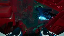 بازی کامپیوتر Subnautica Below Zero