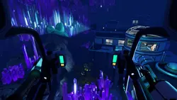 بازی کامپیوتر Subnautica Below Zero