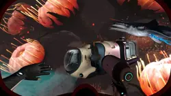 بازی کامپیوتر Subnautica Below Zero