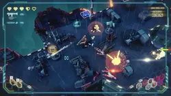 بازی کامپیوتر Danger Scavenger