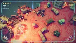 بازی کامپیوتر Danger Scavenger
