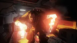 بازی کامپیوتر The Persistence Enhanced