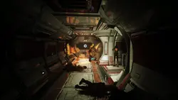 بازی کامپیوتر The Persistence Enhanced